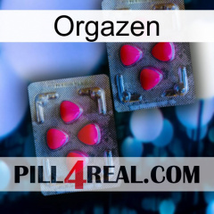 Orgazen 14